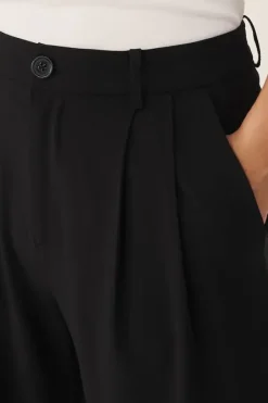 Part Two - Veanna housut, black