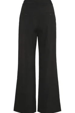 Part Two - Veanna housut, black