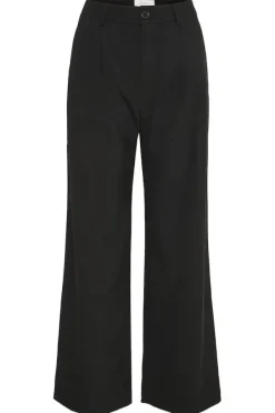 Part Two - Veanna housut, black