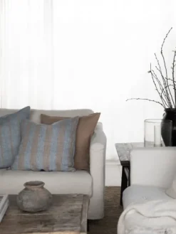 Tell Me More Pascal tyynynpäällinen 50x50