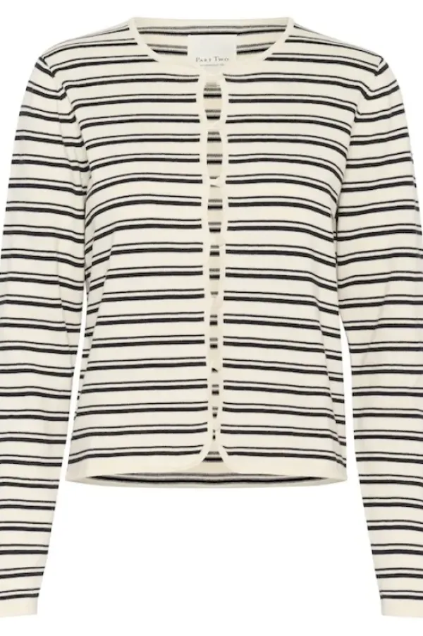 Part Two Pavline neuletakki