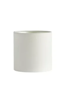 Tine K Home Pellavavarjostin XS 18x18, ecru