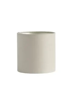 Tine K Home Pellavavarjostin XS 18x18, shadow