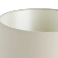 Tine K Home Pellavavarjostin XS 18x18, shadow