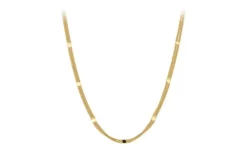 Pernille Corydon - Agnes kaulakoru, kulta