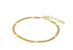 Pernille Corydon - Agnes rannekoru, kulta