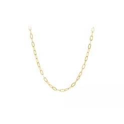 Pernille Corydon - Alba kaulakoru, kulta