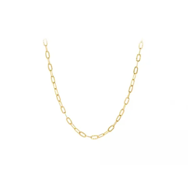 Pernille Corydon - Alba kaulakoru, kulta