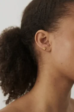 Pernille Corydon - Anemone Helix Piercing, kulta