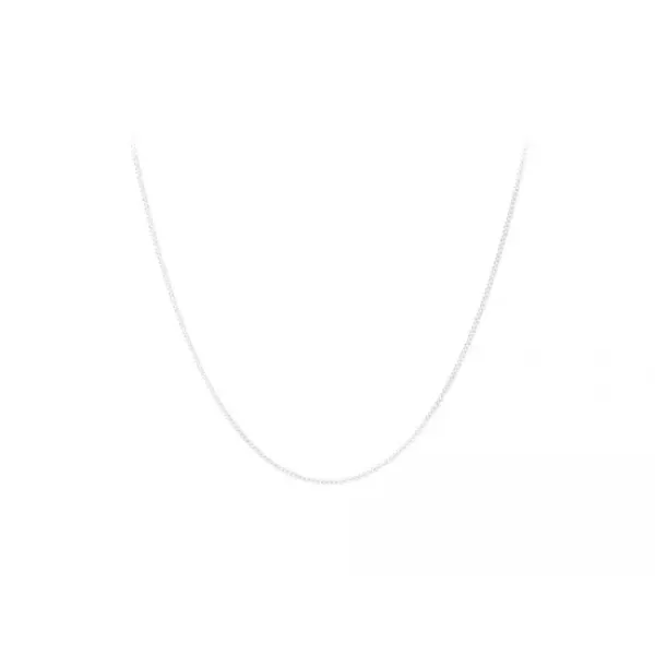 Pernille Corydon - Ea kaulakoru, hopea