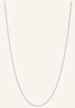 Pernille Corydon - Eden kaulakoru 65cm, hopea