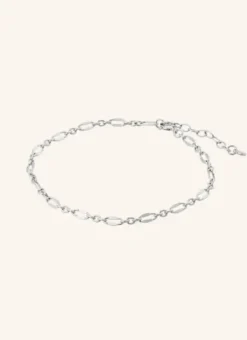 Pernille Corydon - Eden rannekoru 19cm, hopea