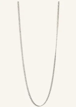 Pernille Corydon - Ellie kaulakoru, hopea