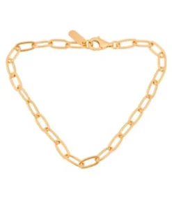 Pernille Corydon - Esther rannekoru 20 cm, kulta