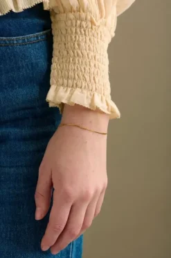 Pernille Corydon - Eva rannekoru, kulta