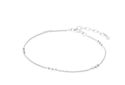 Pernille Corydon - Eva rannekoru, hopea