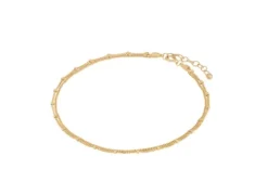 Pernille Corydon - Galaxy nilkkakoru, kulta