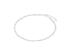 Pernille Corydon - Galaxy nilkkakoru, hopea