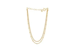 Pernille Corydon - Galaxy rannekoru, kulta