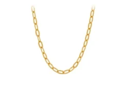 Pernille Corydon - Ines kaulakoru, kulta