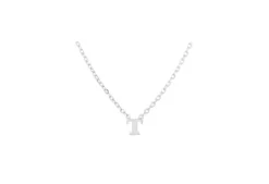 Pernille Corydon - Kirjain kaulakoru hopea