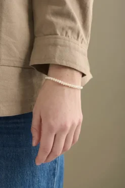 Pernille Corydon - Lagoon rannekoru, kulta