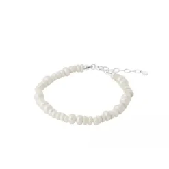 Pernille Corydon - Liberty rannekoru, hopea