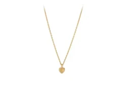 Pernille Corydon - Love kaulakoru, kulta
