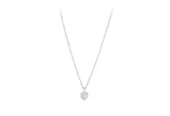 Pernille Corydon - Love kaulakoru, hopea