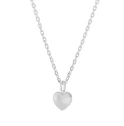 Pernille Corydon - Love kaulakoru, hopea