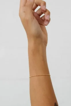 Pernille Corydon - Nelly rannekoru, kulta