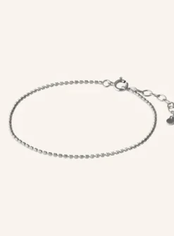 Pernille Corydon - Nelly rannekoru, hopea