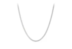 Pernille Corydon - Nora kaulakoru, hopea