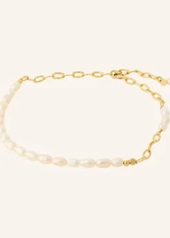 Pernille Corydon - Seaside nilkkakoru, kulta