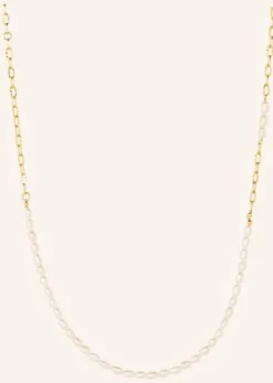 Pernille Corydon - Seaside kaulakoru, kulta