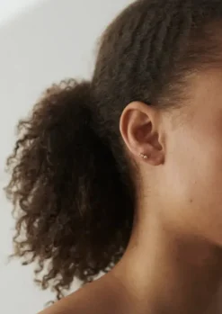 Pernille Corydon - Sirius Helix Piercing, hopea