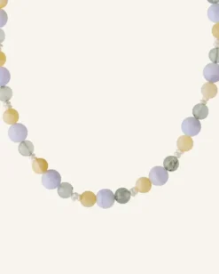 Pernille Corydon - Summer Surprise kaulakoru, kulta