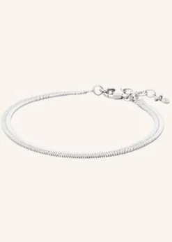 Pernille Corydon - Thelma rannekoru, hopea