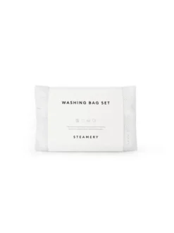 Steamery Stockholm Pesupussi 2kpl