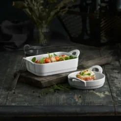 Pillivuyt - Toulouse Baker 3l (27x27cm)