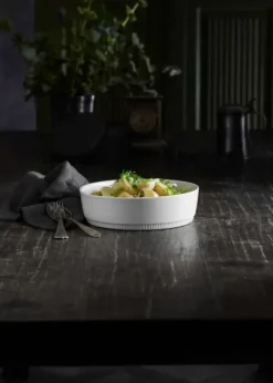 Pillivuyt - Toulouse Dish pyöreä vuoka 27cm