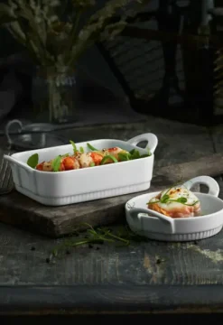 Pillivuyt - Toulouse Dish 2,2l (31x8cm)