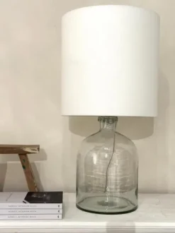 Olsson & Jensen Portland pöytävalaisin 39cm