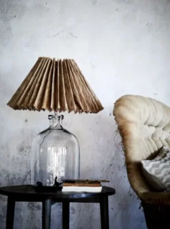 Olsson & Jensen Portland pöytävalaisin 39cm