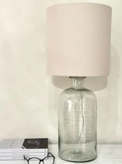 Olsson & Jensen Portland pöytävalaisin 45cm