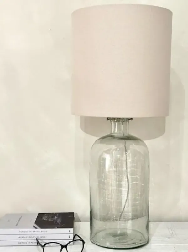 Olsson & Jensen Portland pöytävalaisin 45cm