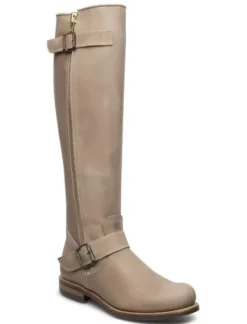 Primeboots / Cafelatte house boots