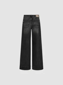 Mos Mosh Reem Etty Jeans, black regular