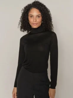 Mos Mosh Relena Donda pooloneule, black