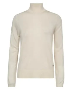 Mos Mosh Relena Donda pooloneule, ecru